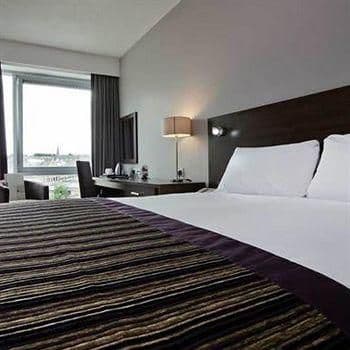 Jurys Inn Bradford Jurys Inn Bradford