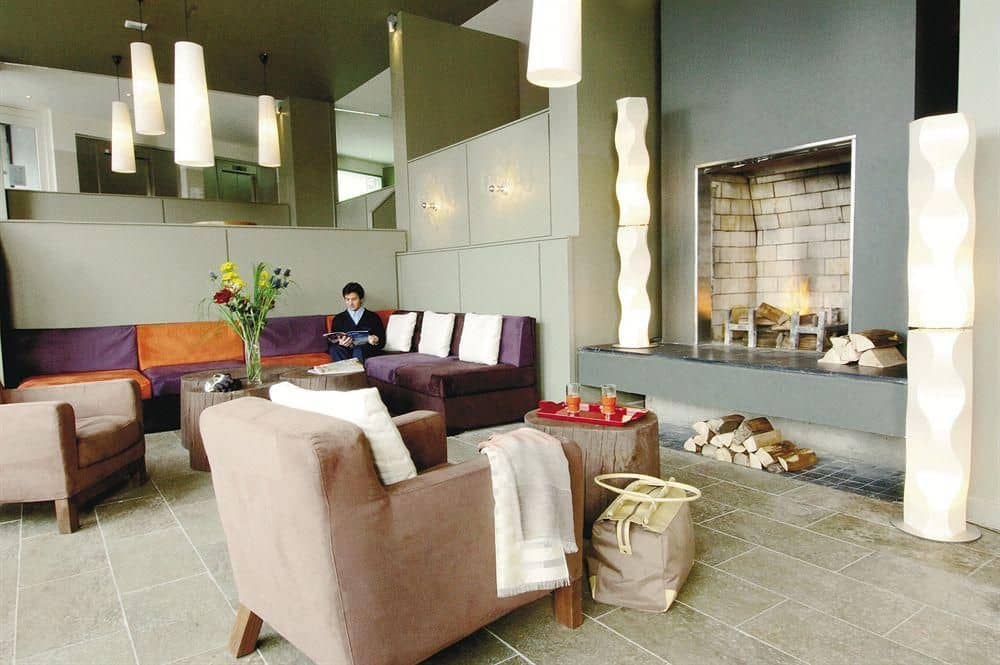 Residence Pierre & Vacances La Foret Residence Pierre & Vacances La Foret