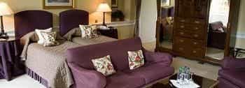 Balbirnie House Hotel