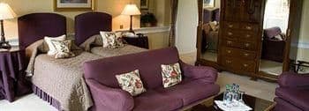 Balbirnie House Hotel Balbirnie House Hotel