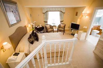 Balbirnie House Hotel2