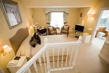 Balbirnie House Hotel Balbirnie House Hotel