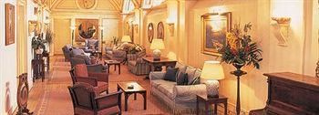 Balbirnie House Hotel4