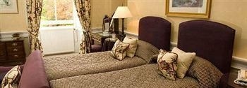 Balbirnie House Hotel1