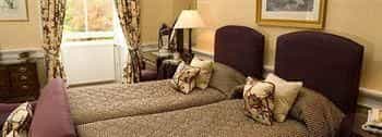 Balbirnie House Hotel Balbirnie House Hotel