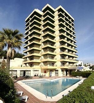 Marina Sur Hotel2