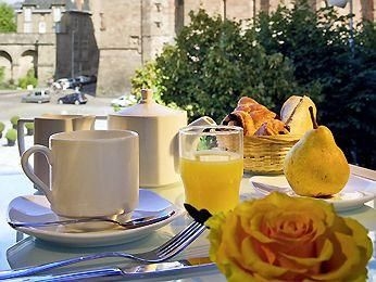 Mercure Rodez Cathedrale4