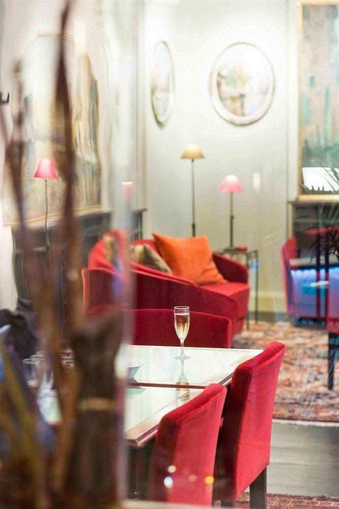 Mercure Rodez Cathedrale3