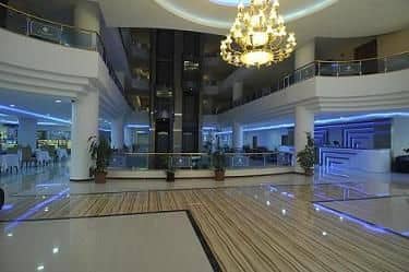 Demosan Hotel Demosan Hotel