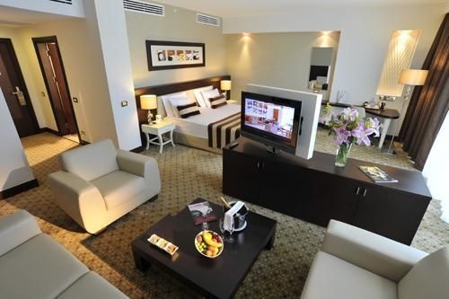 Baia Hotel Bursa2