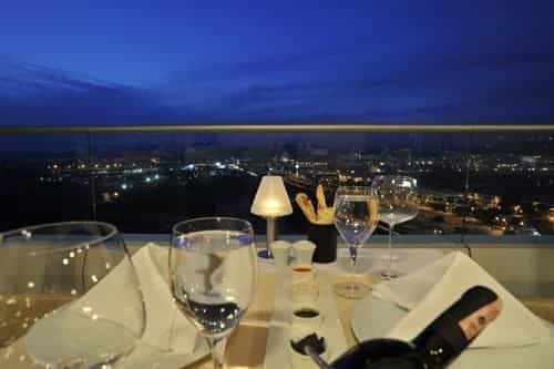 Baia Hotel Bursa