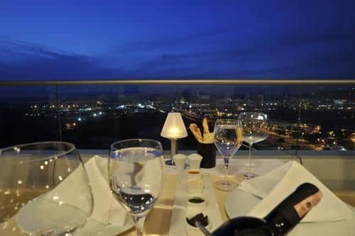 Baia Hotel Bursa Baia Hotel Bursa