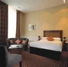 Abba Queen's Gate Hotel Abba Queen's Gate Hotel