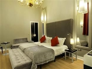 Abba Queen's Gate Hotel1