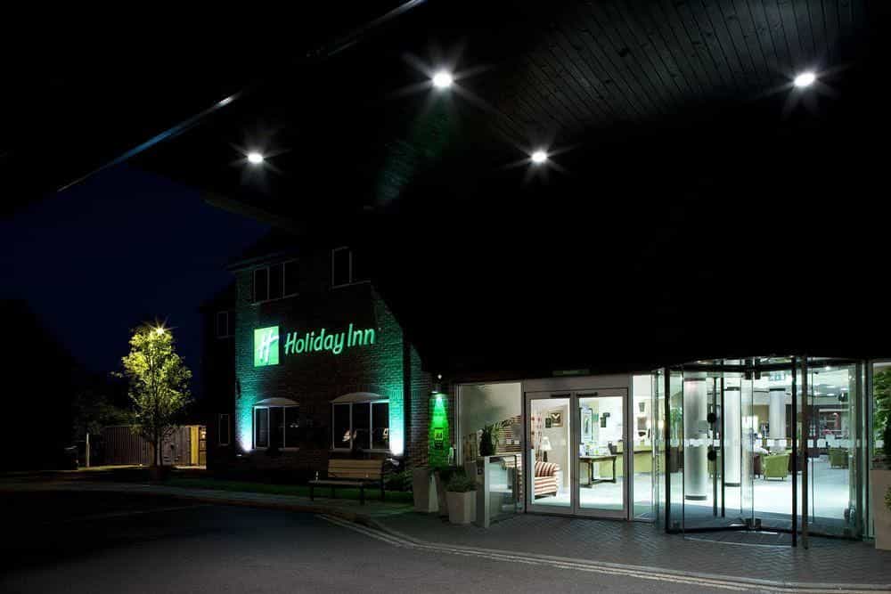 Holiday Inn Ashford-north A20 Holiday Inn Ashford-north A20
