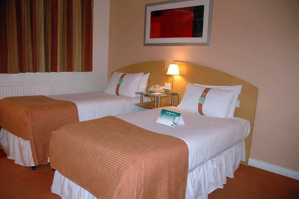 Holiday Inn Ashford-north A20 Holiday Inn Ashford-north A20