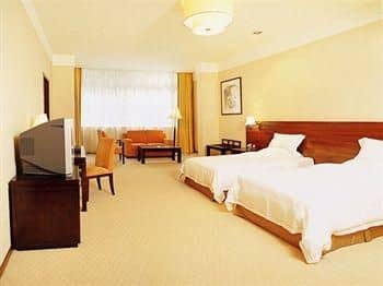 Guangdong Yingbin Hotel Guangdong Yingbin Hotel