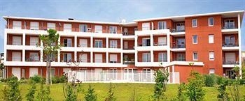 My Suite Les Balcons La Duranne1