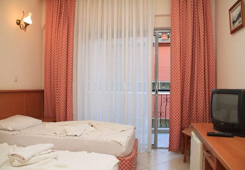 Blauhimmel Hotel0