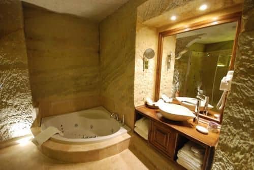 Utopia Cave Hotel Utopia Cave Hotel
