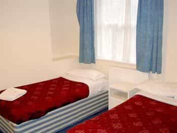 Rex Hotel Rex Hotel