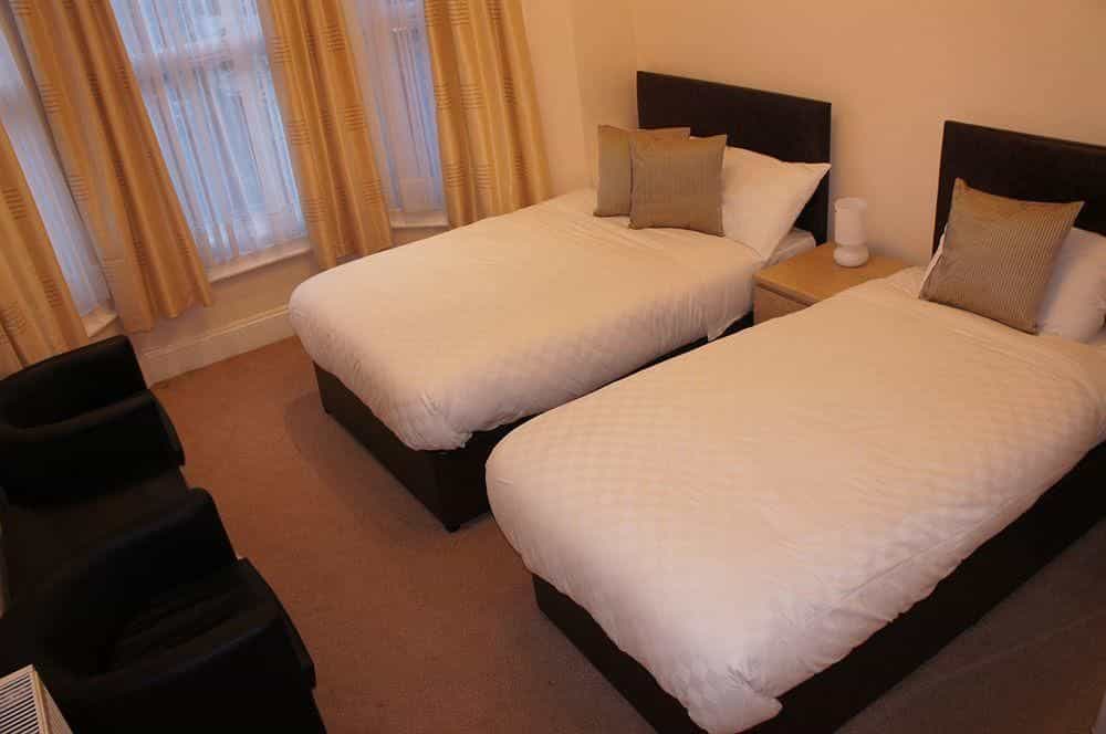 Rex Hotel Rex Hotel