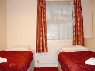 Rex Hotel Rex Hotel