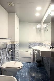 Ronda Lesseps Hotel2