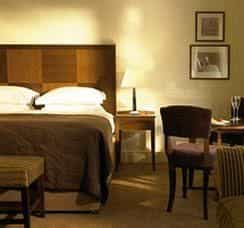 Macdonald Portal Hotel Golf and Spa Macdonald Portal Hotel Golf and Spa