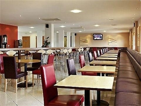 Mercure Cardiff Centre Hotel2