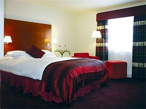 Mercure Cardiff Centre Hotel4