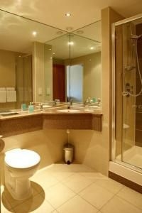 Mercure Cardiff Centre Hotel1