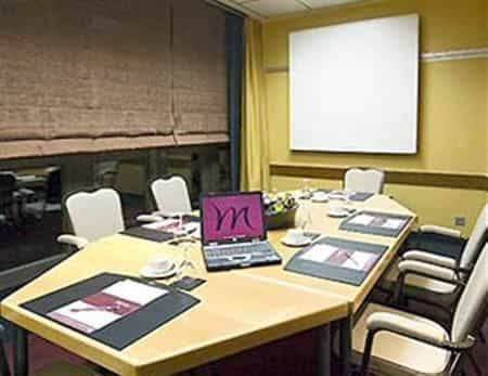 Mercure Cardiff Centre Hotel