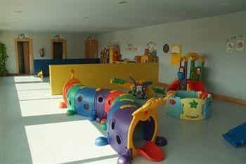 Hotel Talaso Atlantico