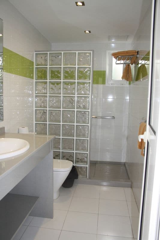 APARTMENT CAPACITY 6 TWO BEDROOMS