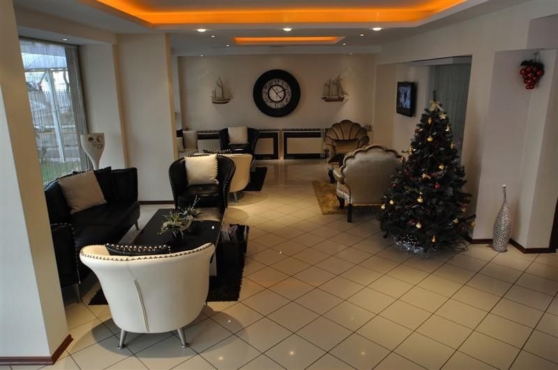 City Hotel Residence4