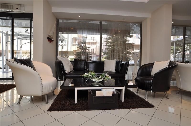 City Hotel Residence3