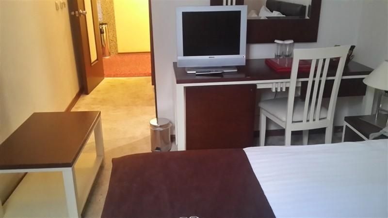 City Hotel Residence1
