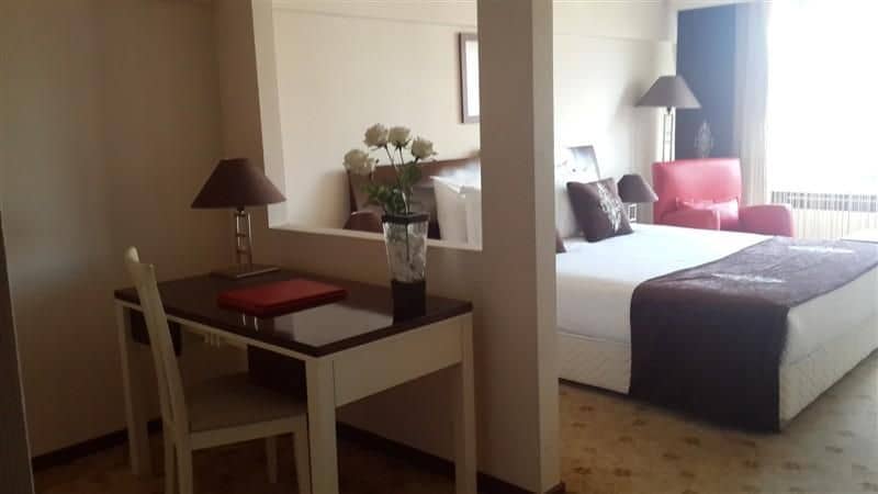 City Hotel Residence City Hotel Residence