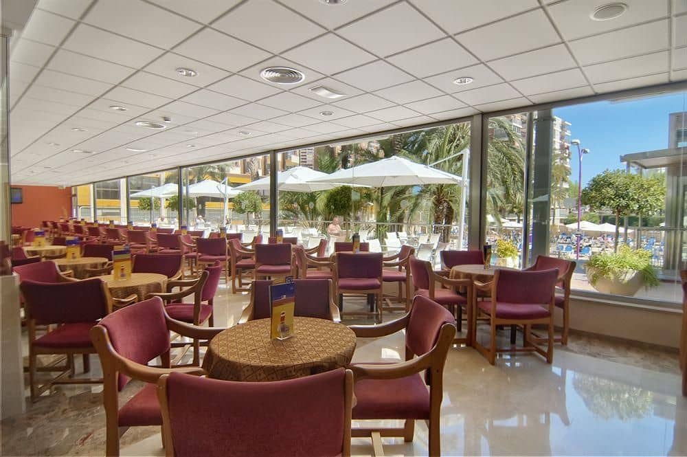 Servigroup Calypso Hotel Servigroup Calypso Hotel