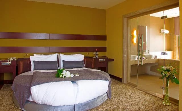 SUITE STANDARD