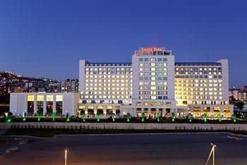 The Green Park Pendik Hotel & Convention Center The Green Park Pendik Hotel & Convention Center