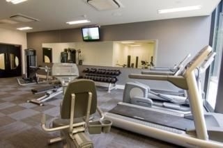 Park Inn by Radisson Manchester City Centre0