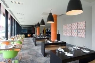 Park Inn by Radisson Manchester City Centre4