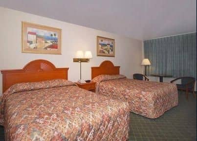 Econo Lodge Econo Lodge