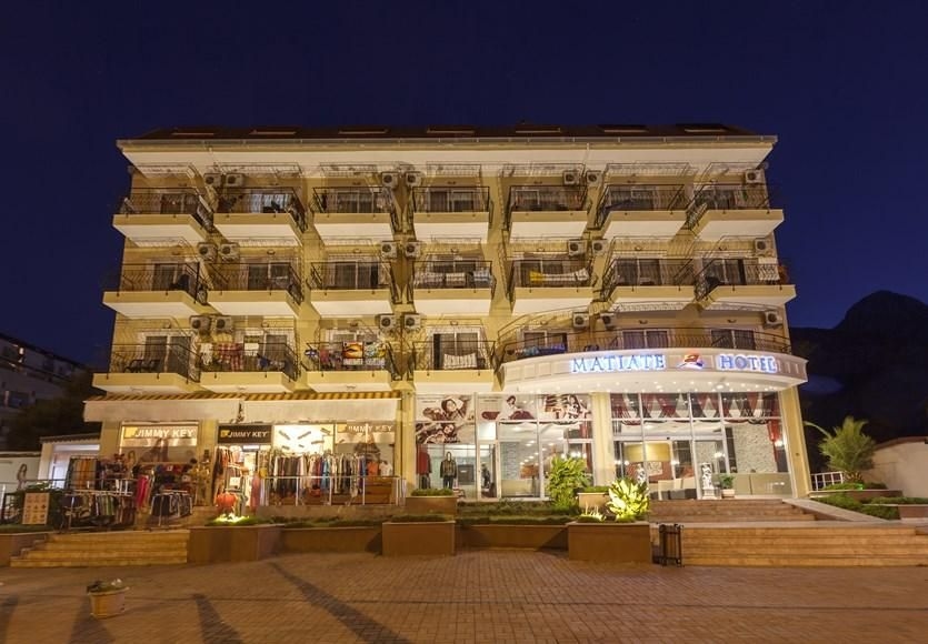 Matiate Hotel3