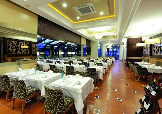 Hotel Cettia Beach Resort Hotel Cettia Beach Resort