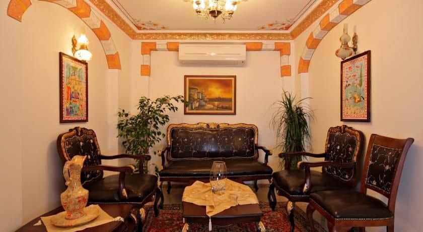 Alaaddin Hotel Alaaddin Hotel