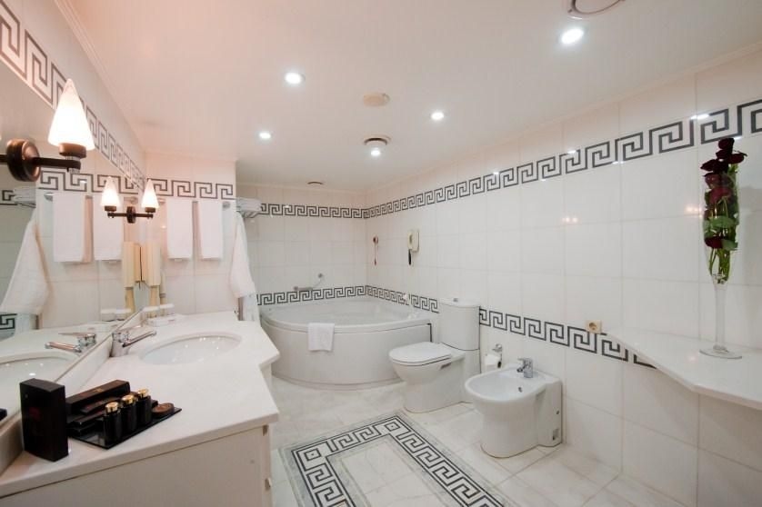 Zorlu Grand Hotel Trabzon2
