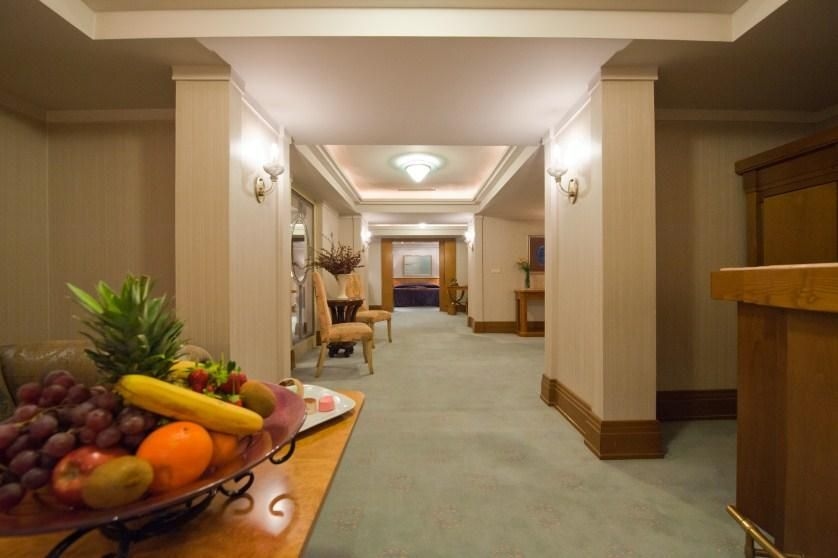 Zorlu Grand Hotel Trabzon3